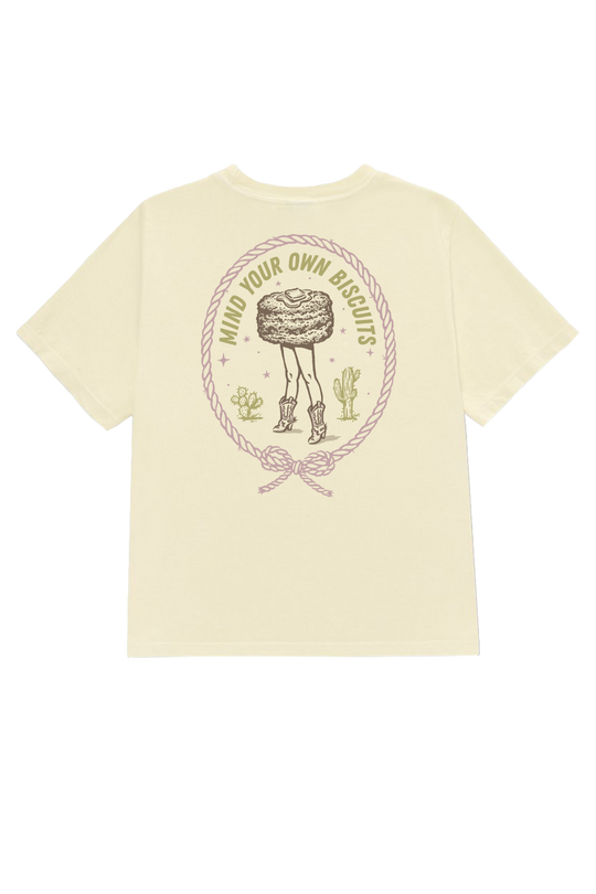 Biscuit Boots- Women's T-Shirt