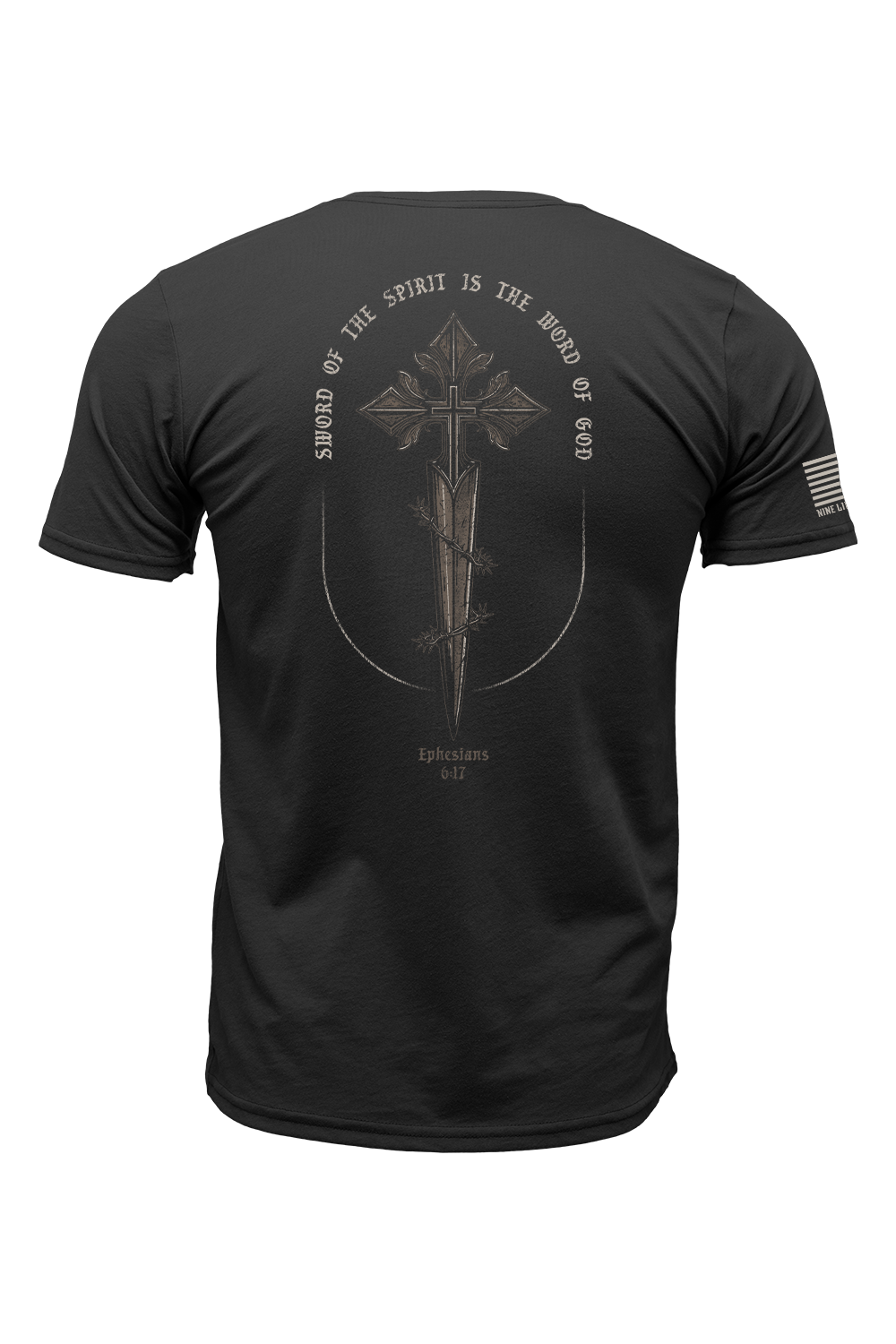 Sword of the Spirit - T-Shirt
