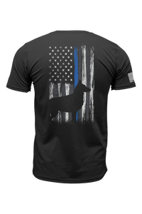 TBL Dog - T-Shirt
