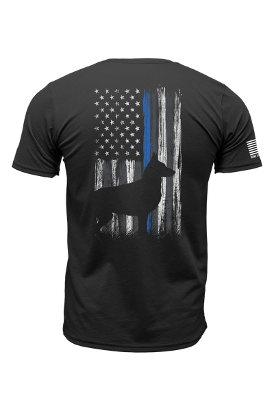 TBL Dog - T-Shirt