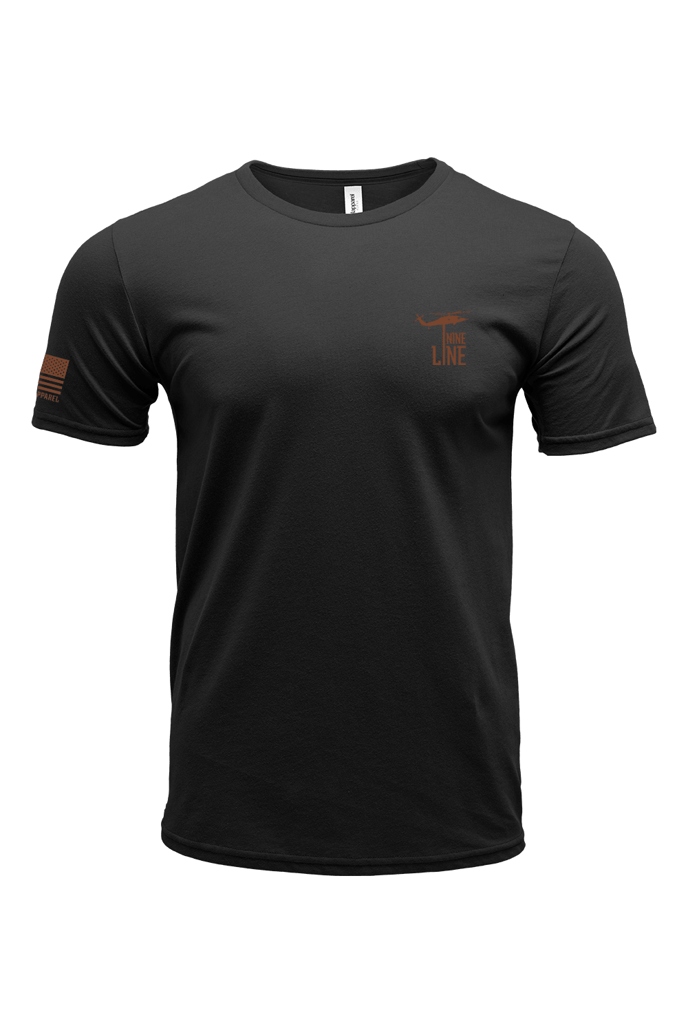 First In Last Out - T-Shirt