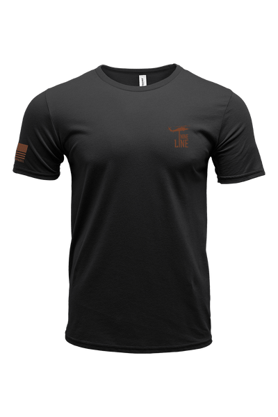 First In Last Out - T-Shirt