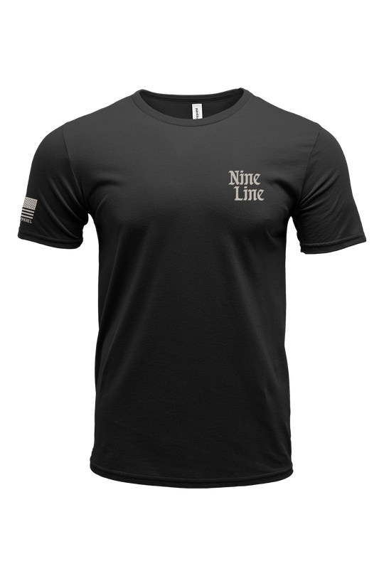 Sword of the Spirit - T-Shirt