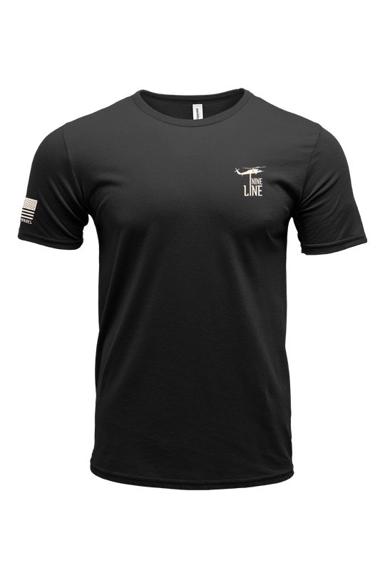 Lamb and Lion - T-Shirt