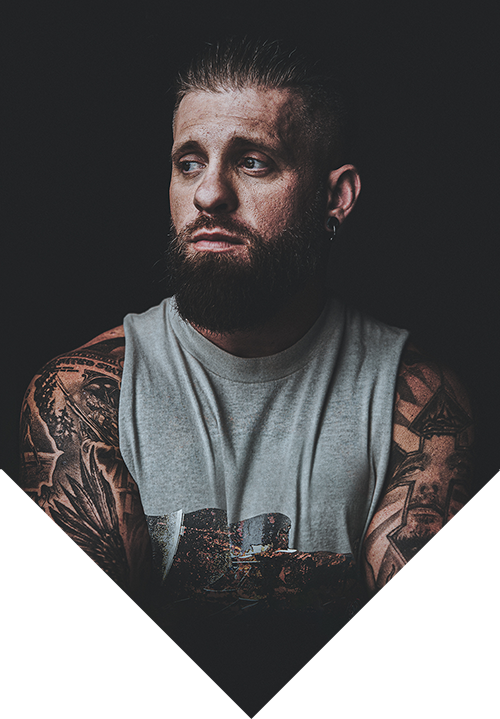 Brantley Gilbert