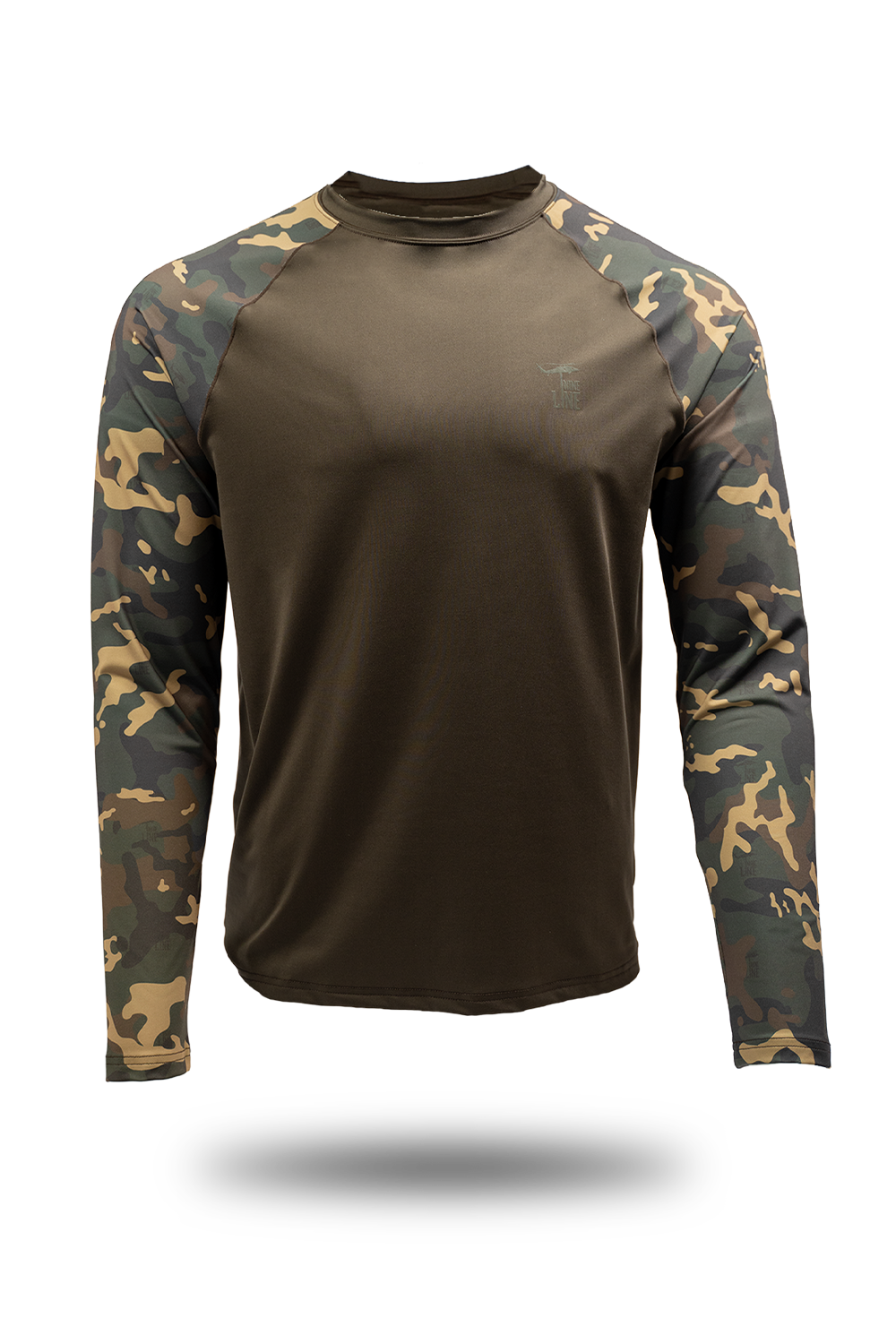 Lightweight UPF Protective Long Sleeve Shirt