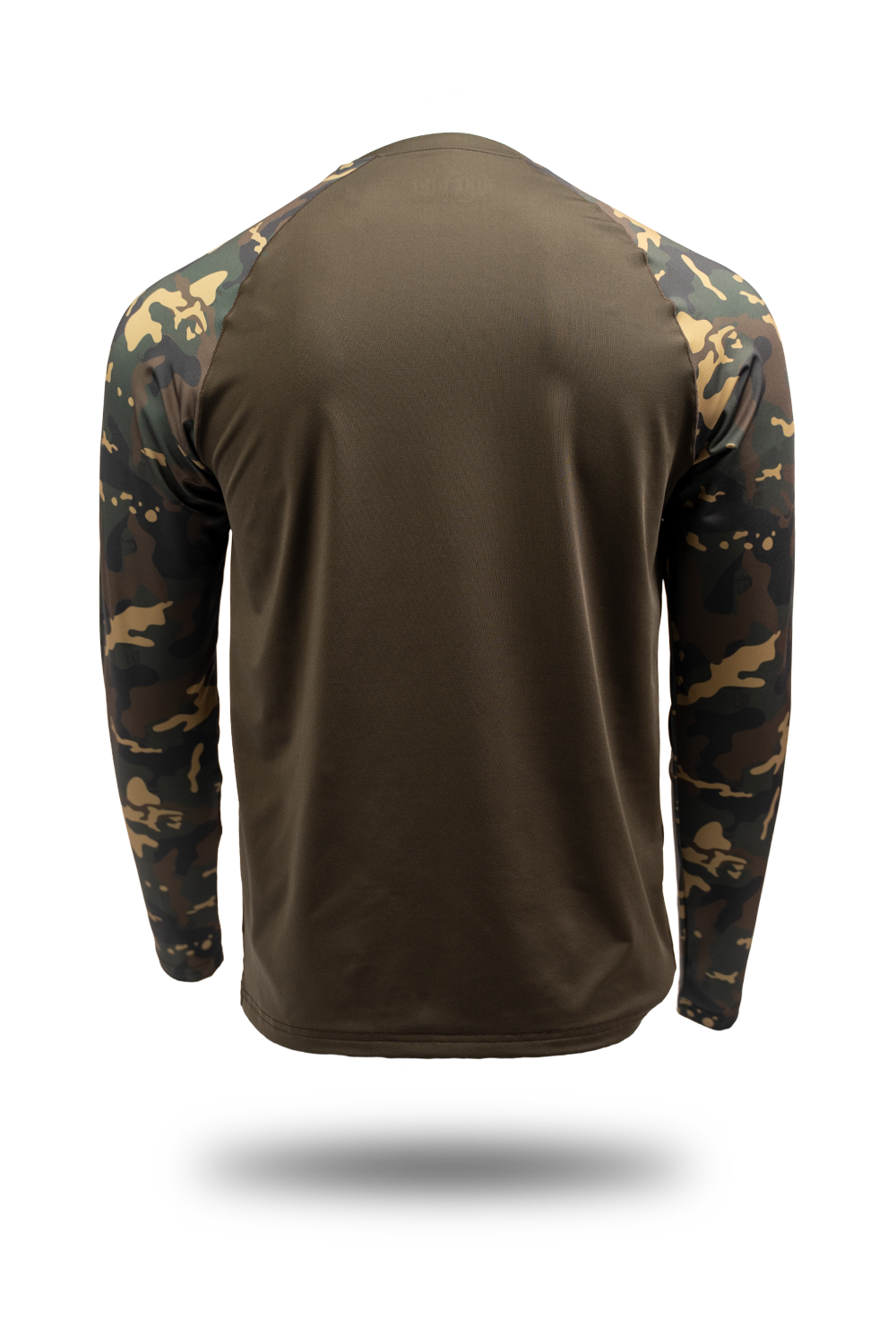 Lightweight UPF Protective Long Sleeve Shirt