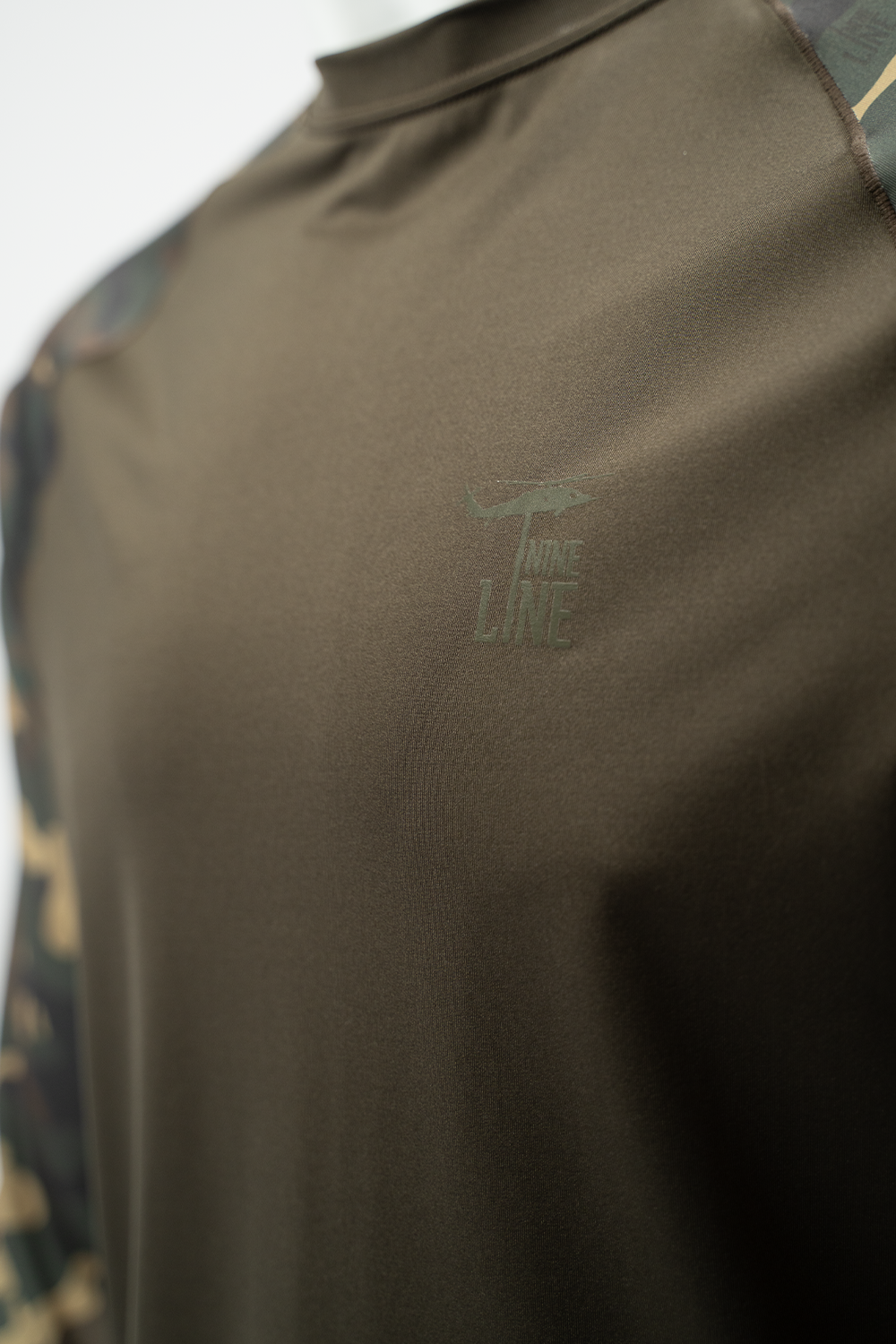 Lightweight UPF Protective Long Sleeve Shirt