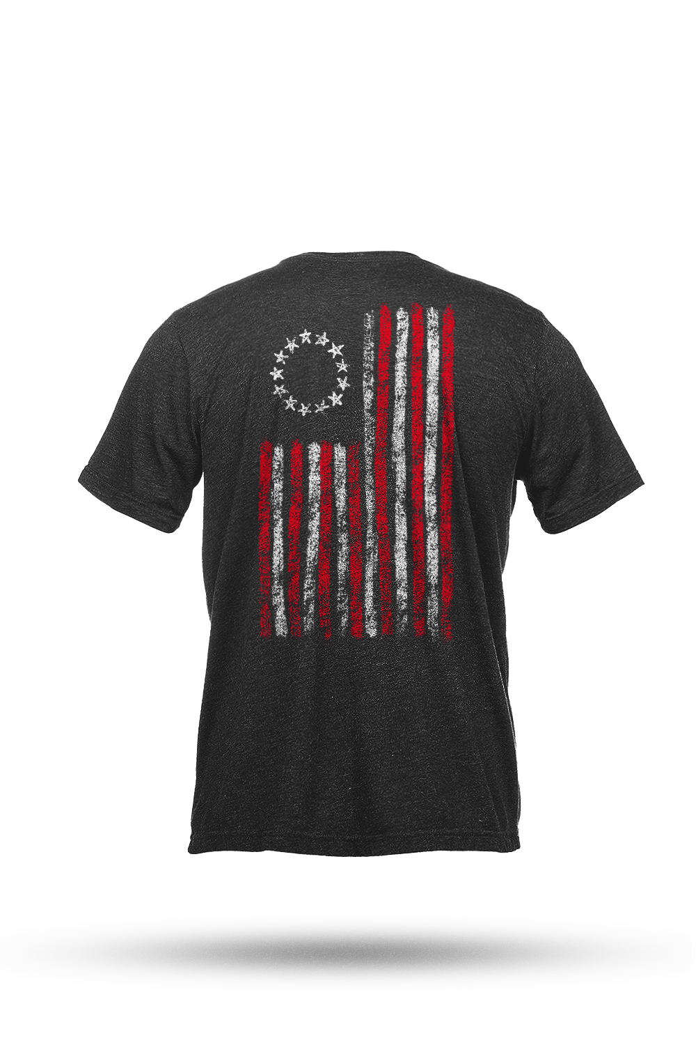 Chalk Flag - Youth T-Shirt