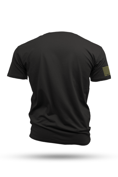 Courage - T-Shirt