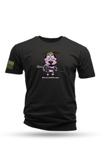 Courage - T-Shirt