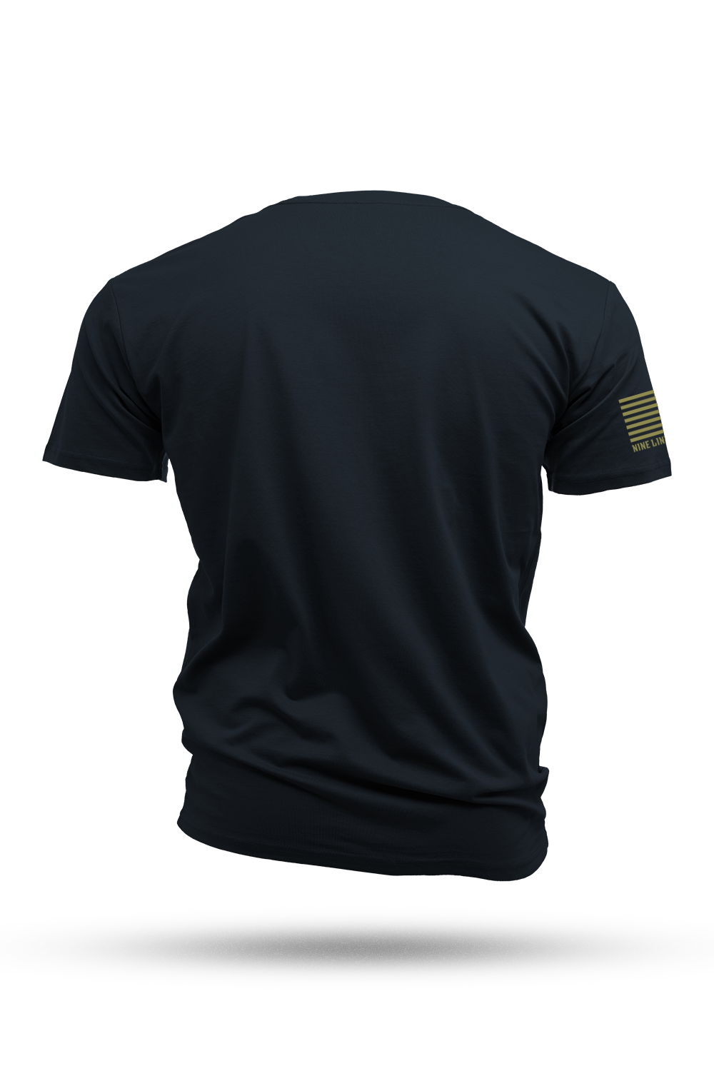 Courage - T-Shirt