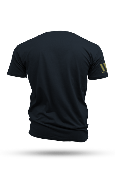 Courage - T-Shirt