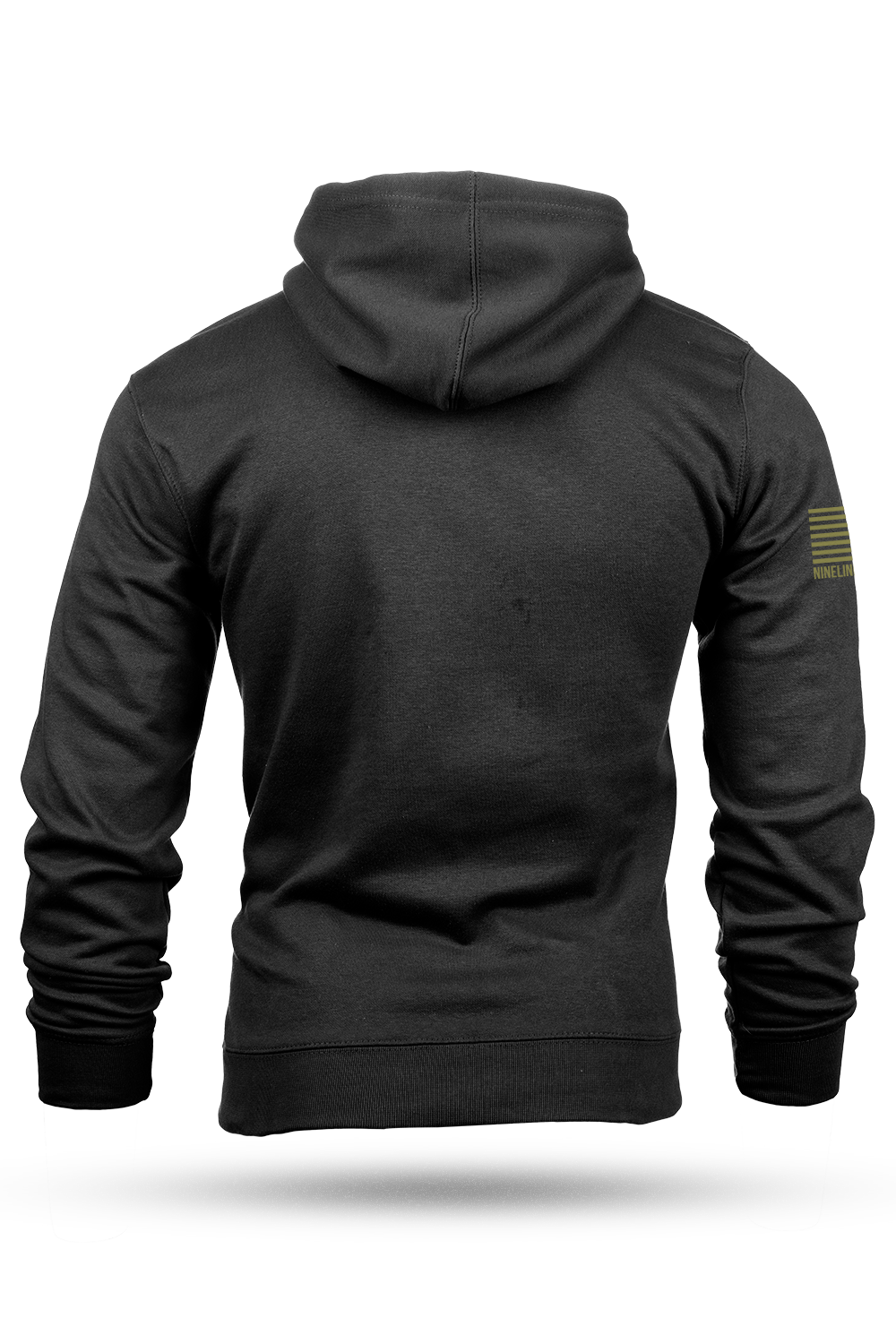 Courage - Hoodie