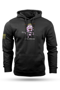 Courage - Hoodie
