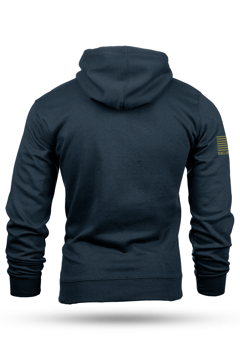 Courage - Hoodie