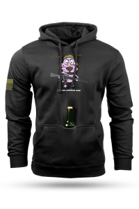 Courage - Tailgater Hoodie