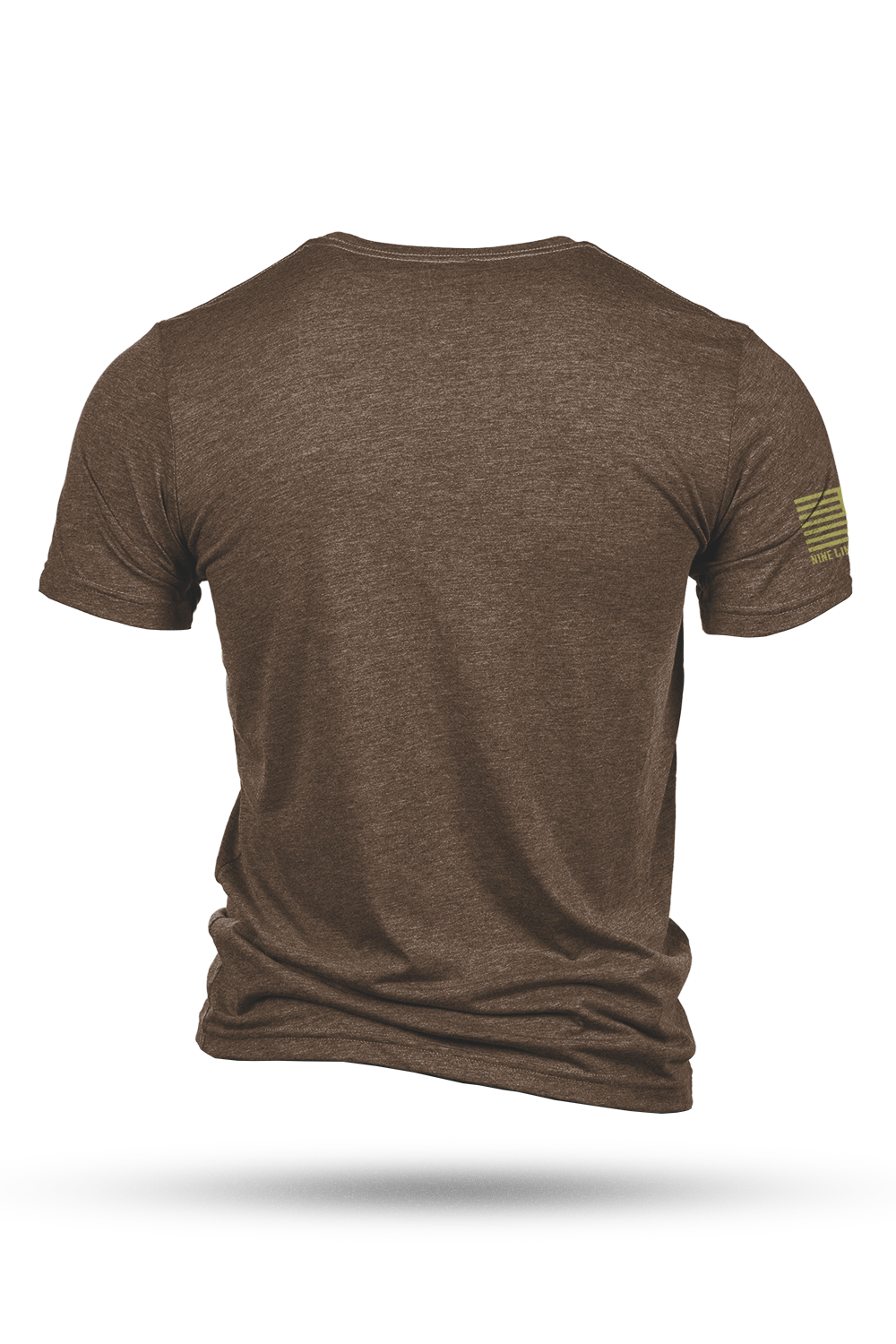 Courage - T-Shirt