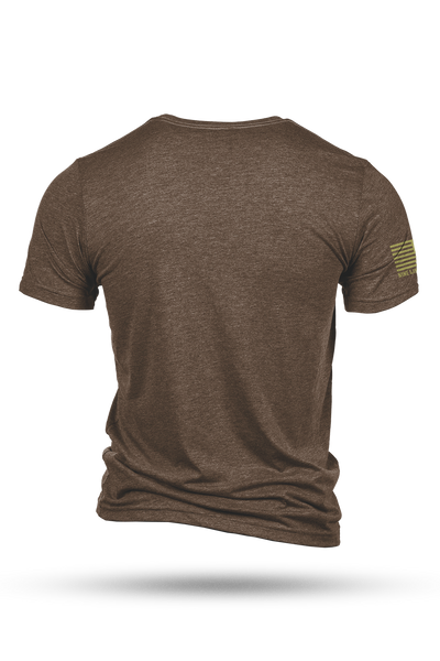 Courage - T-Shirt
