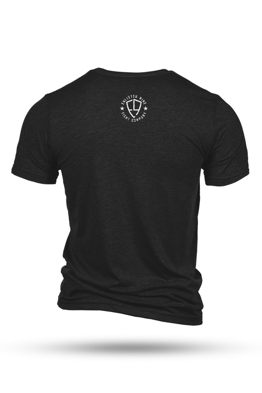 E9 - Defund Congress - T-Shirt