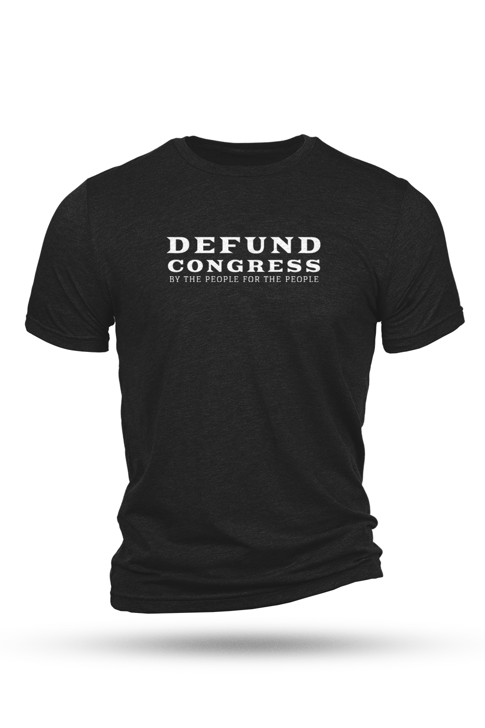 E9 - Defund Congress - T-Shirt