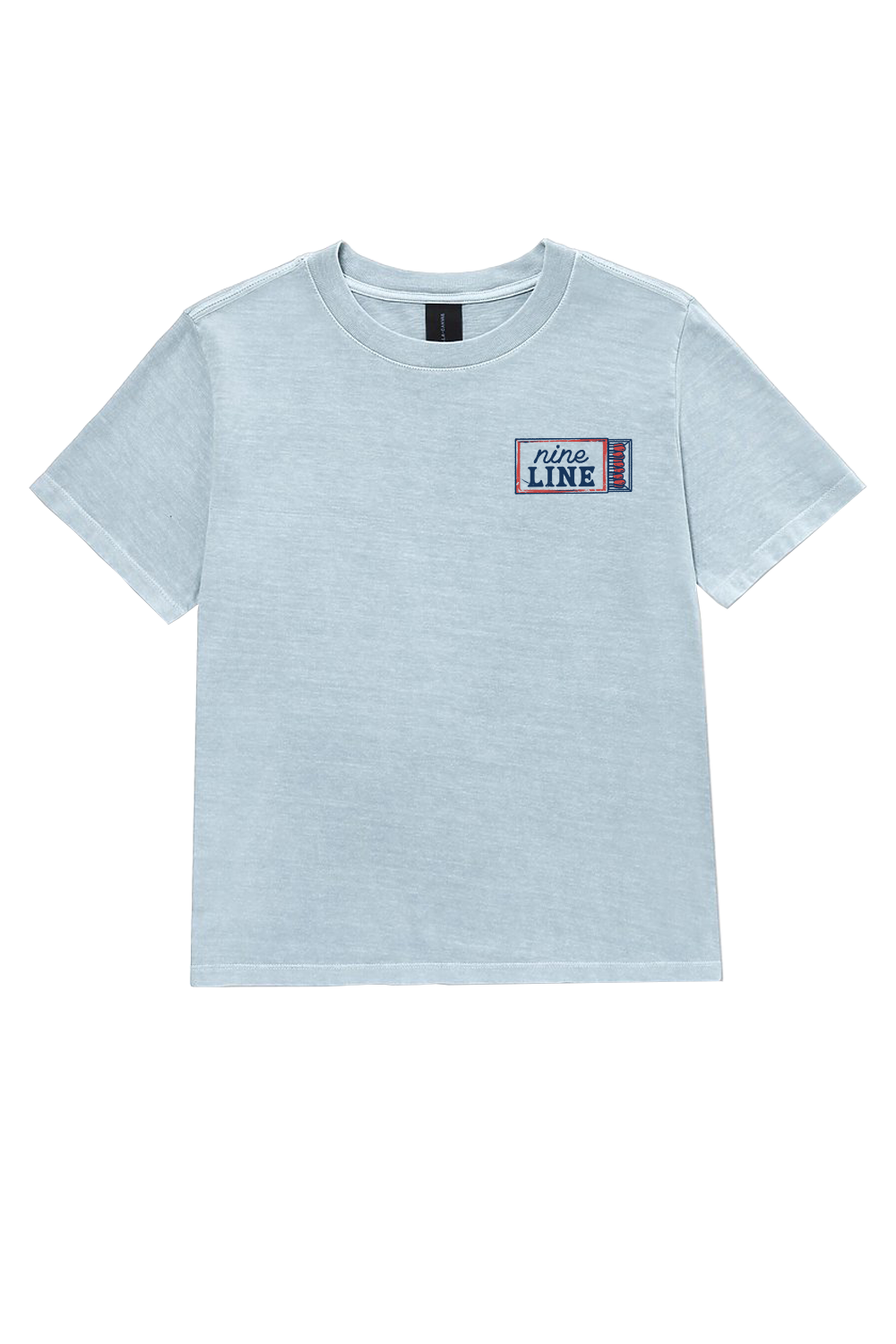 USA Matchbooks - Women's T-Shirt