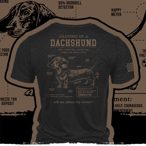 Dachshund Schematic