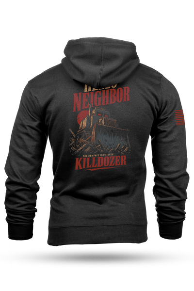 Hello Neighbor - Hoodie