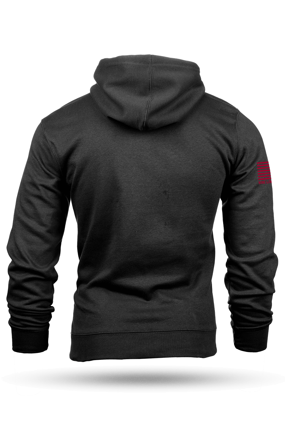 Stay Sharp - Hoodie