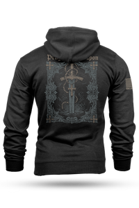 Prayer Is My Weapon - Hoodie