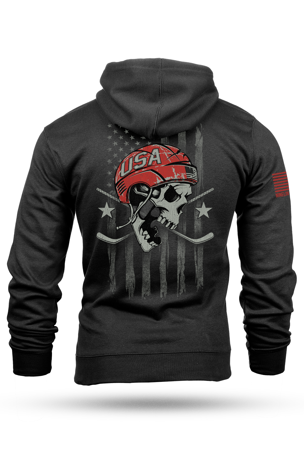 USAHOCKEY - Hoodie