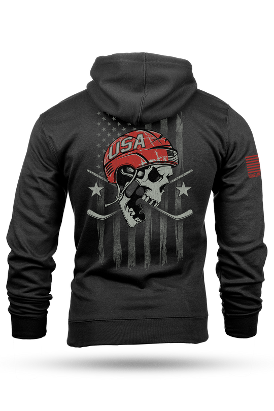 USAHOCKEY - Hoodie