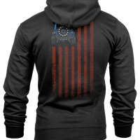Betsy Beep - Hoodie