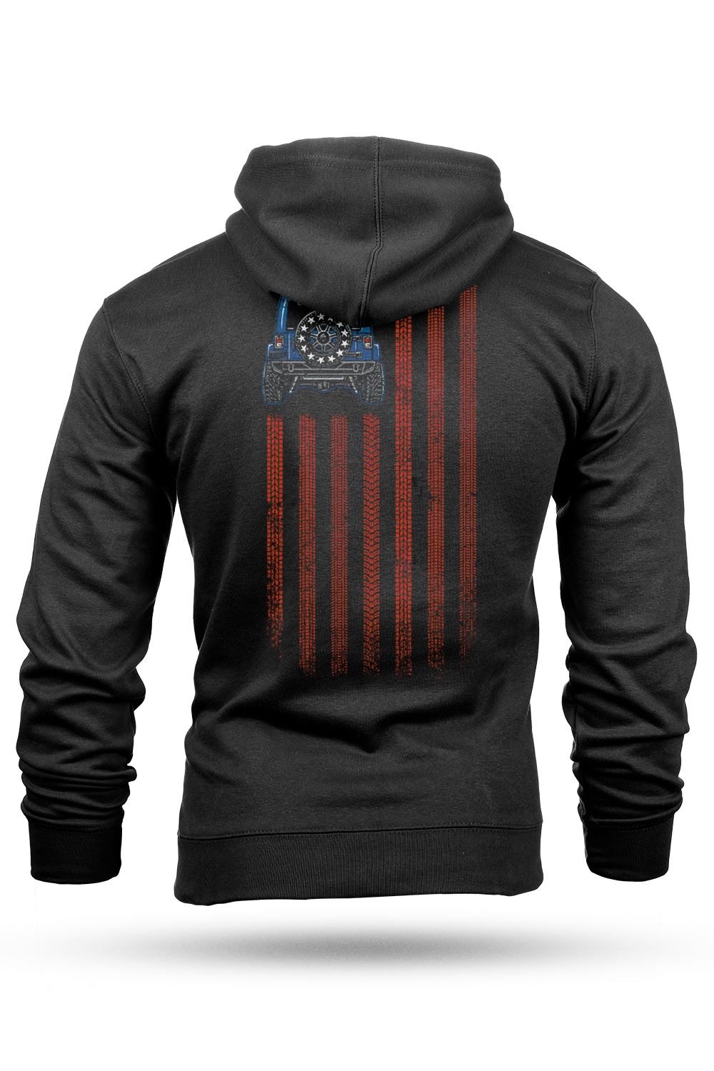 Betsy Beep - Hoodie