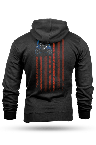 Betsy Beep - Hoodie