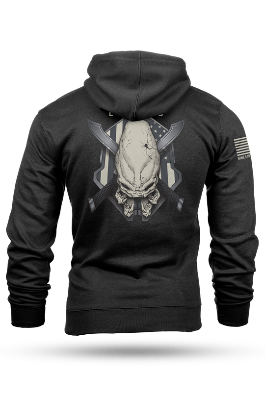 American Legend - Tailgater Hoodie