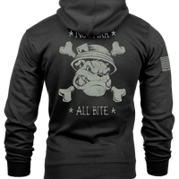 All Bite - Hoodie