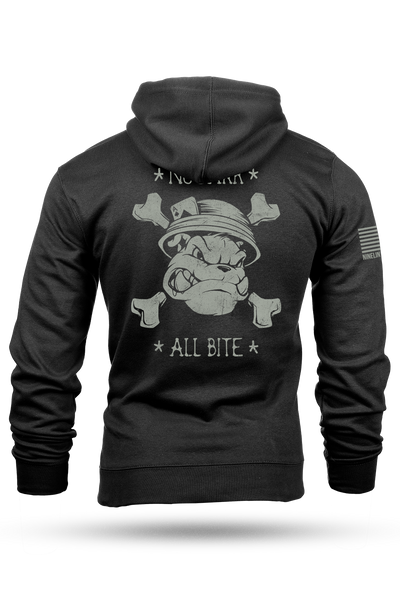 All Bite - Hoodie