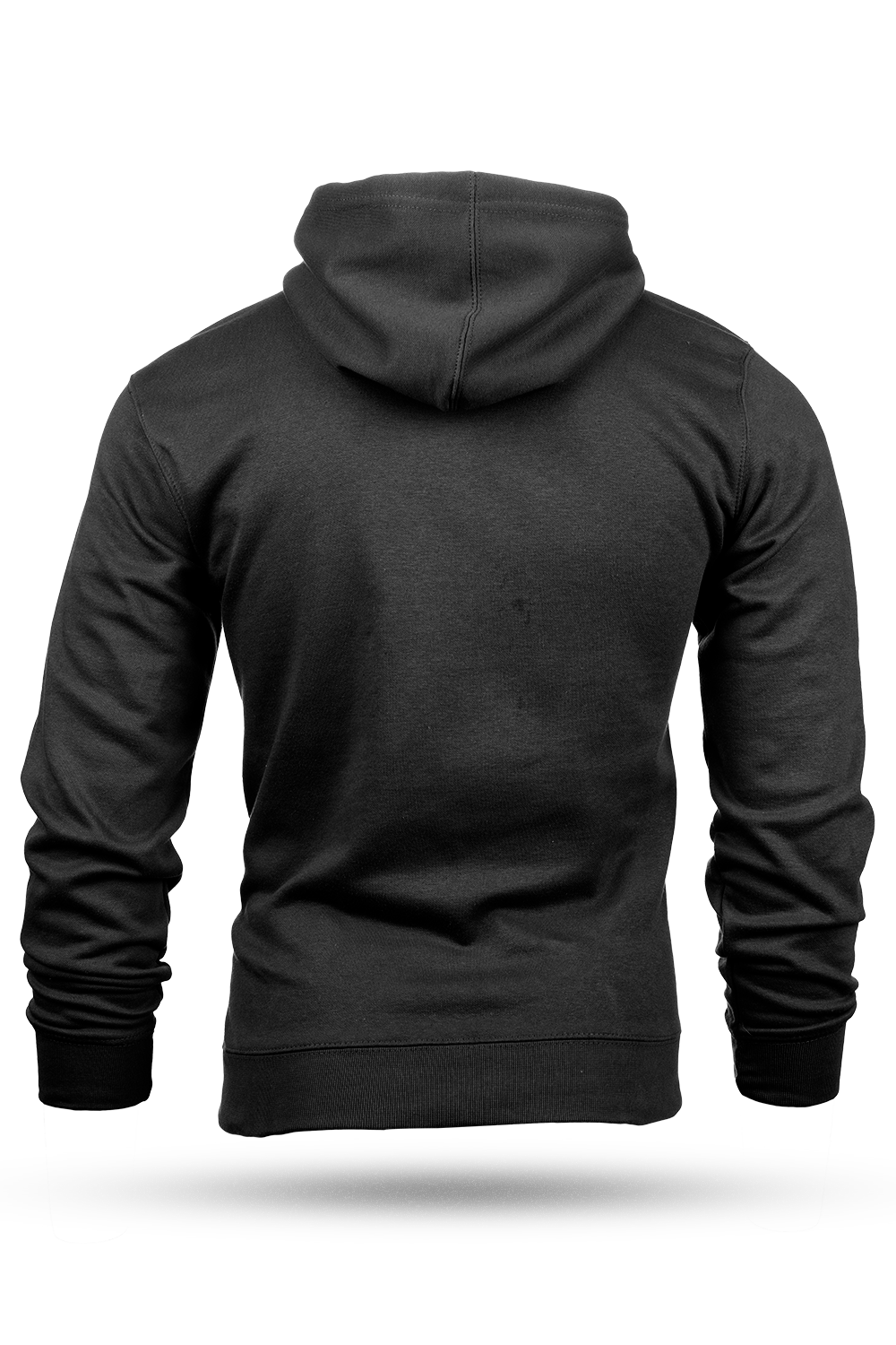 Tactical Nightmare - UV Reactive Hoodie