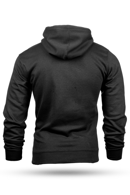 Tactical Nightmare - UV Reactive Hoodie