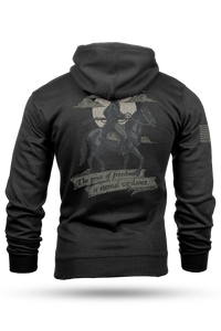 Eternal Vigilance - Hoodie