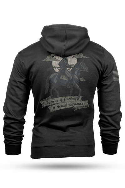 Eternal Vigilance - Hoodie