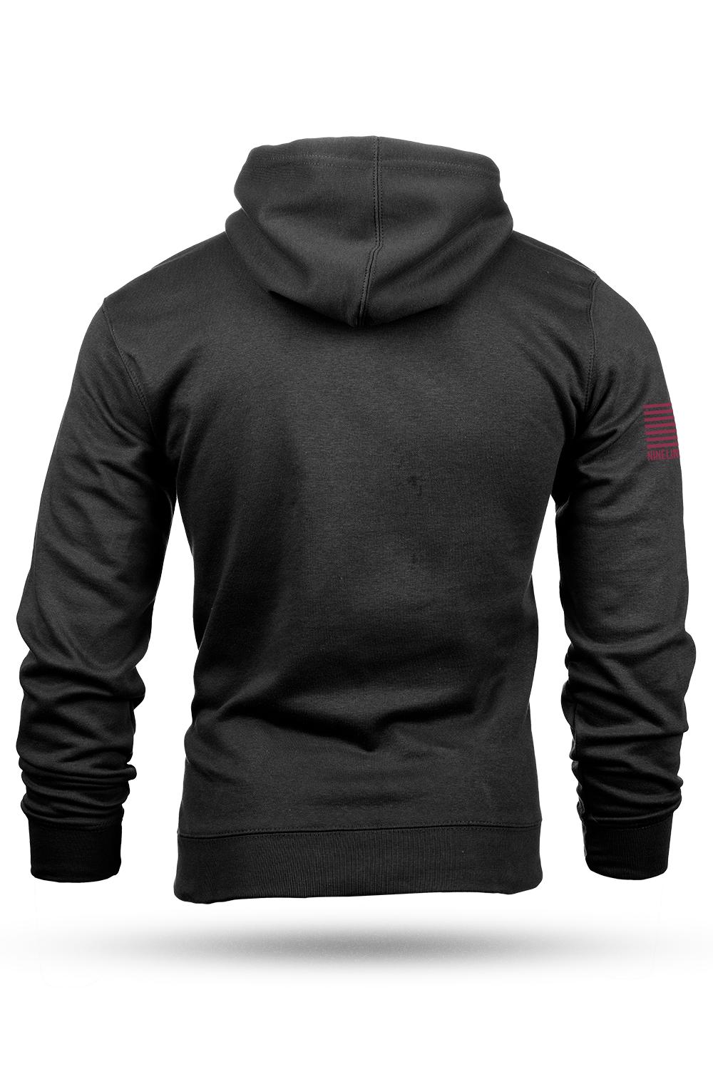Fuel the Soul - Hoodie