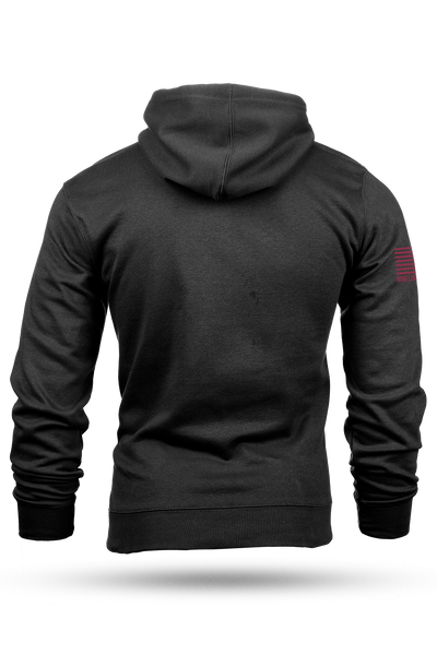 Fuel the Soul - Hoodie