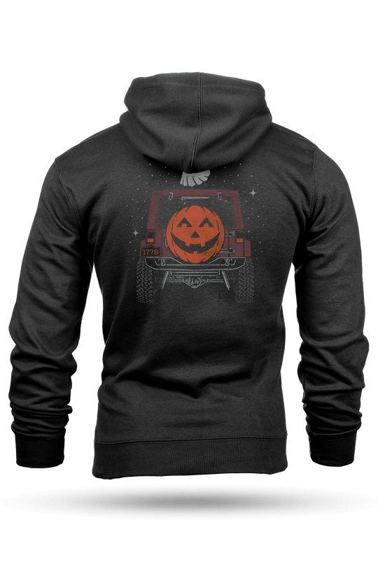 Jeepers Creepers - Hoodie