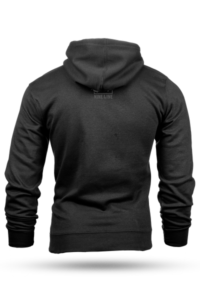 Tactical Sphynx - Hoodie