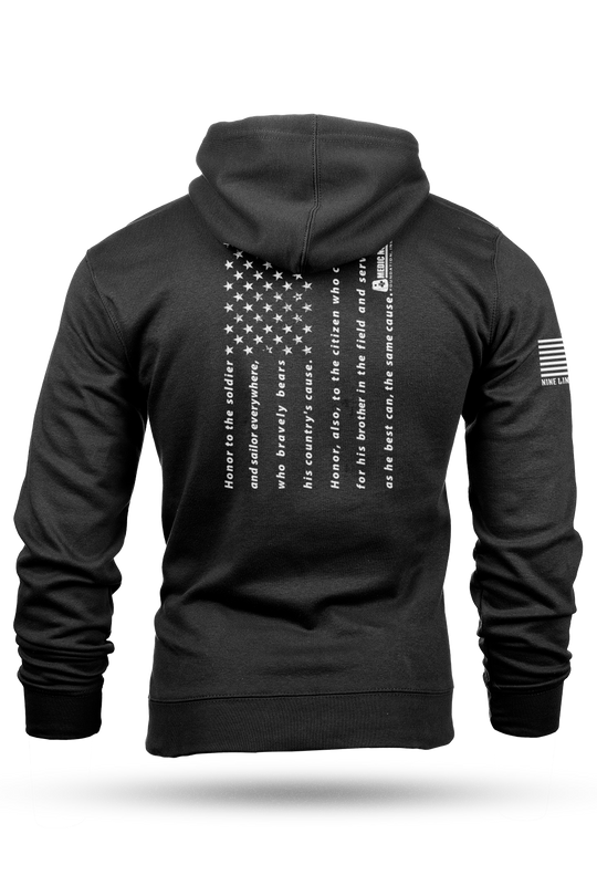 Medic Now Foundation - Hoodie