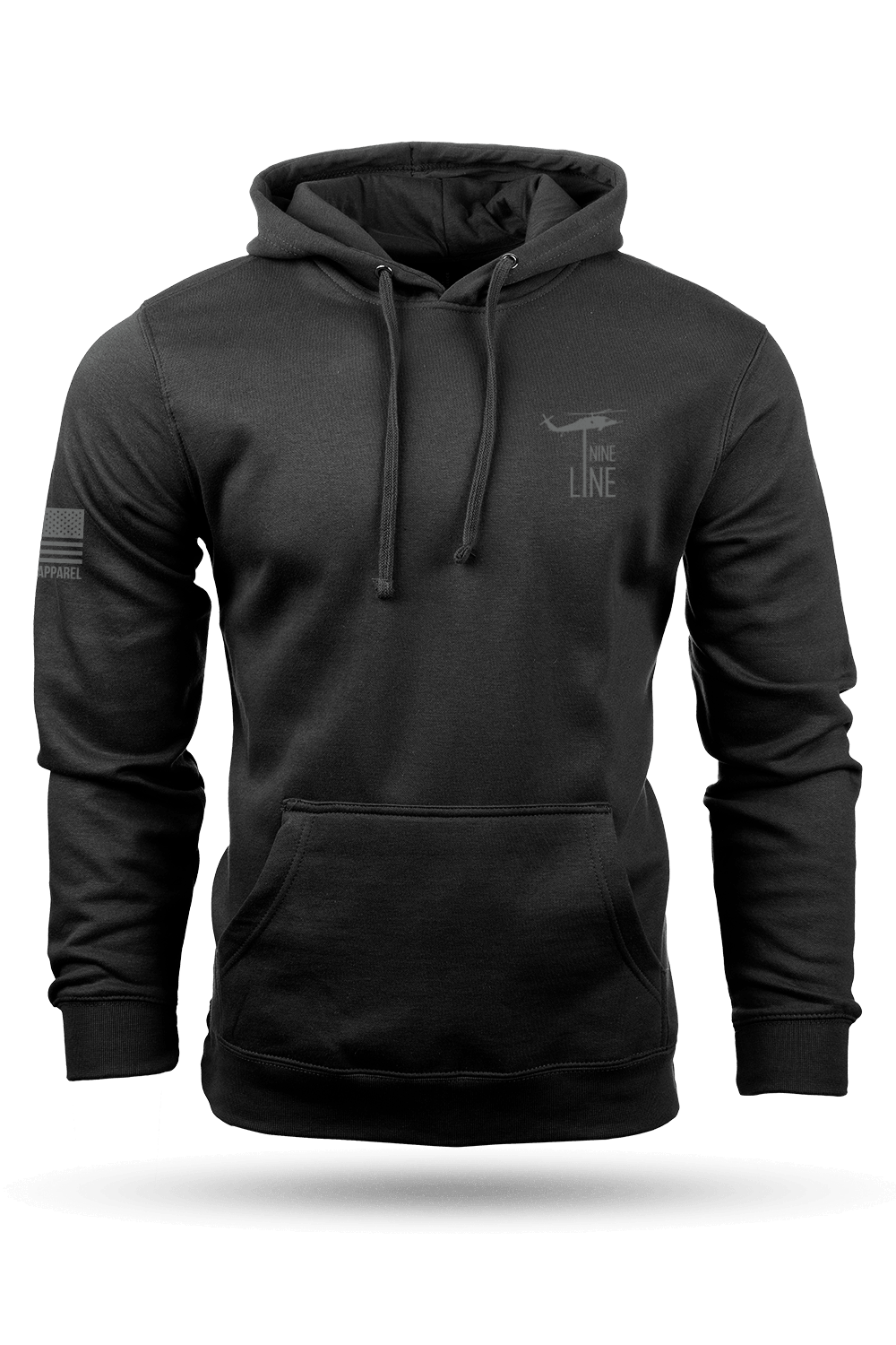 TBL German Shepherd Glass - Hoodie