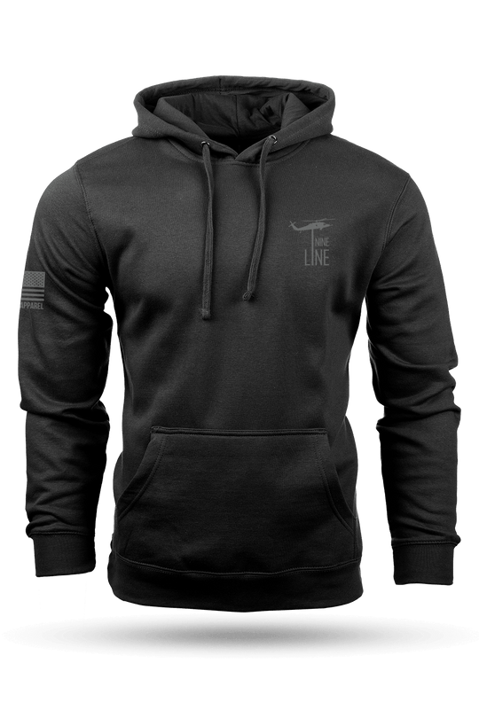 TBL German Shepherd Glass - Hoodie