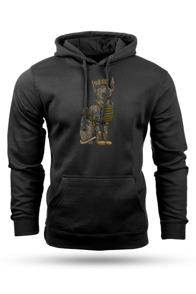 Tactical Sphynx - Hoodie